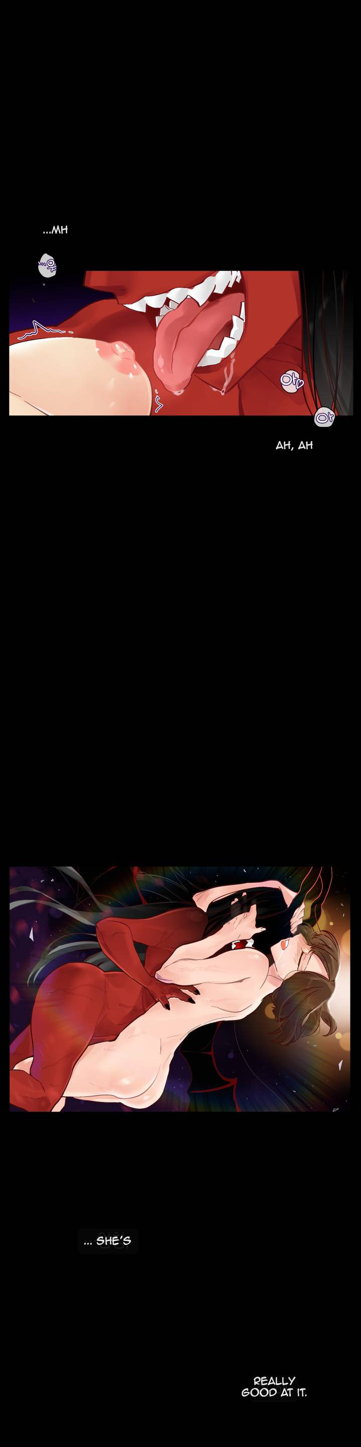Devil Drop Chapter 1 page 4 full