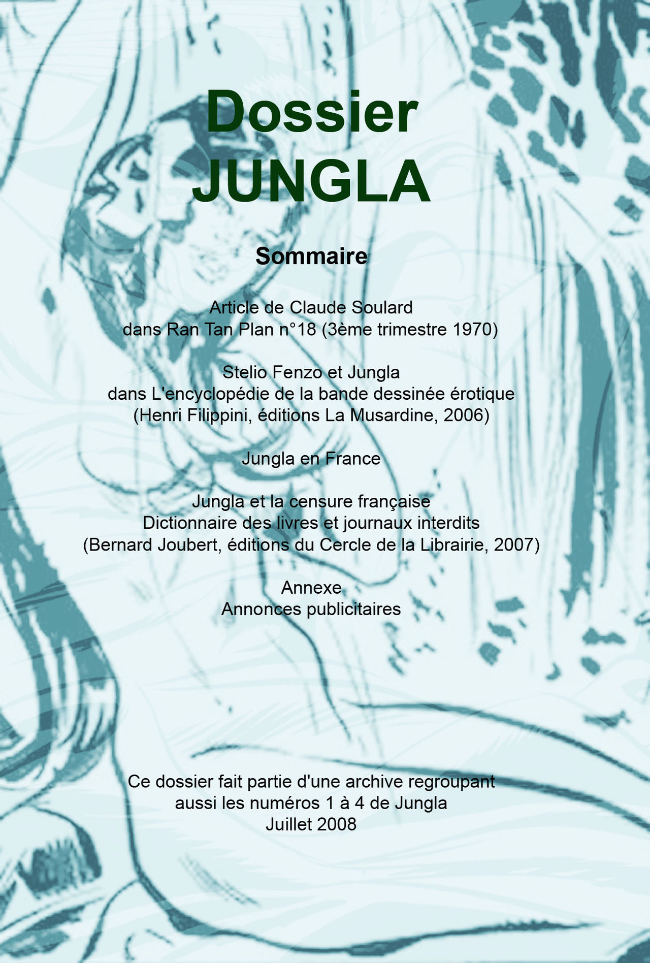 Elvifrance - Jungla - HS - Dossier page 2 full