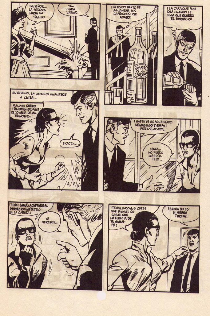 Escandalos de Hollywood 1 page 3 full