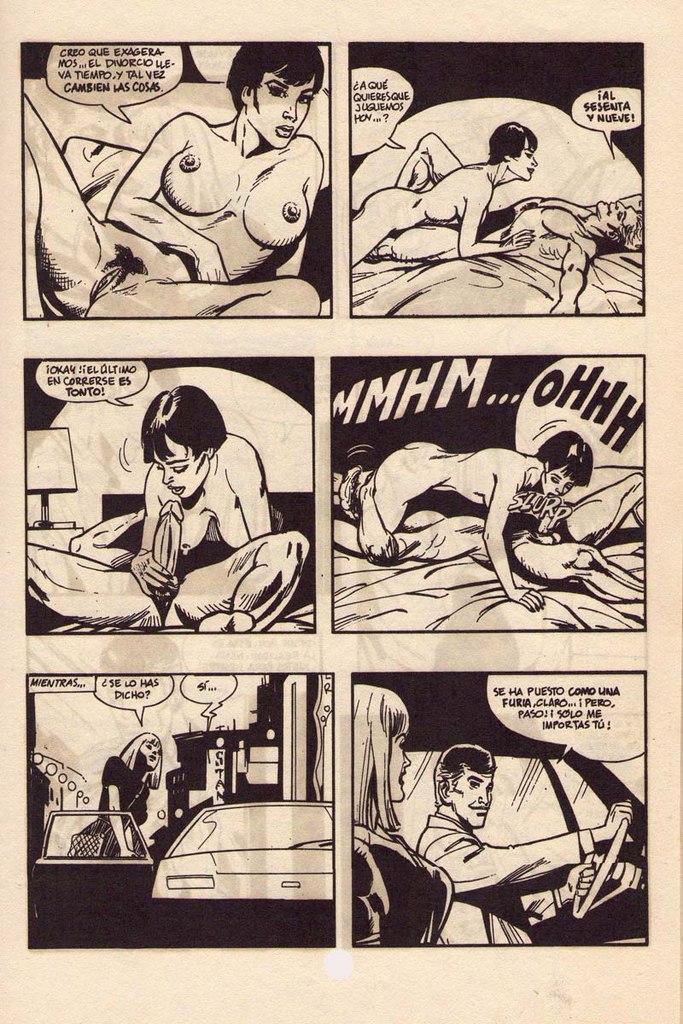Escandalos de Hollywood 1 page 6 full