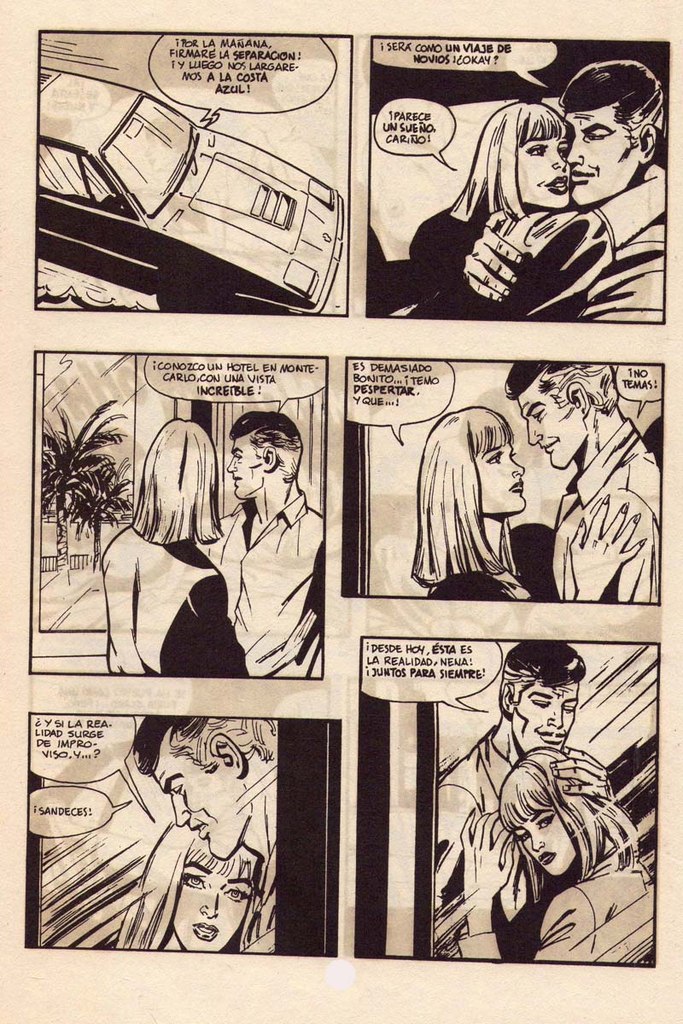 Escandalos de Hollywood 1 page 7 full