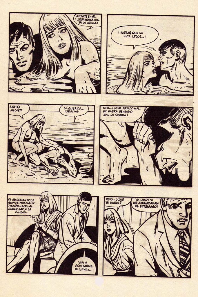 Escandalos de Hollywood 1 page 9 full