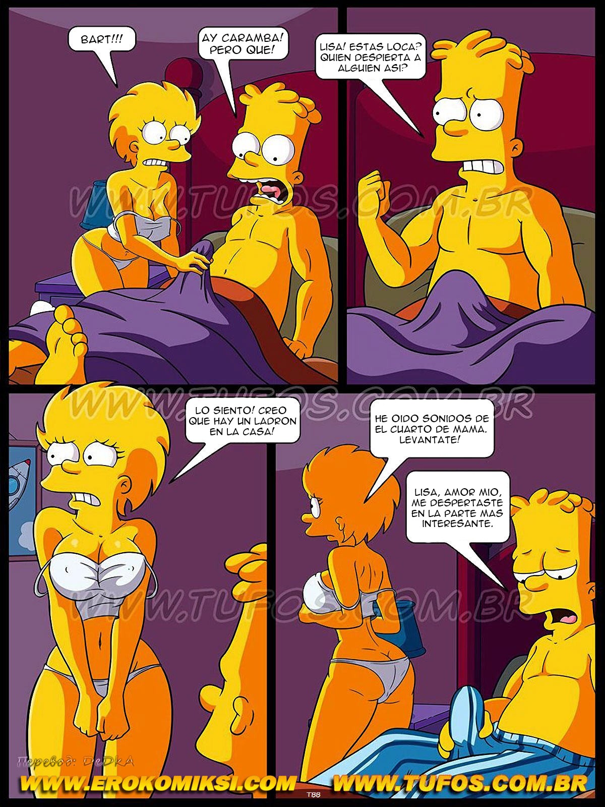 Espionaje page 4 full
