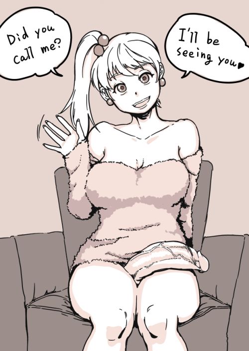 Eva OC page 1 full