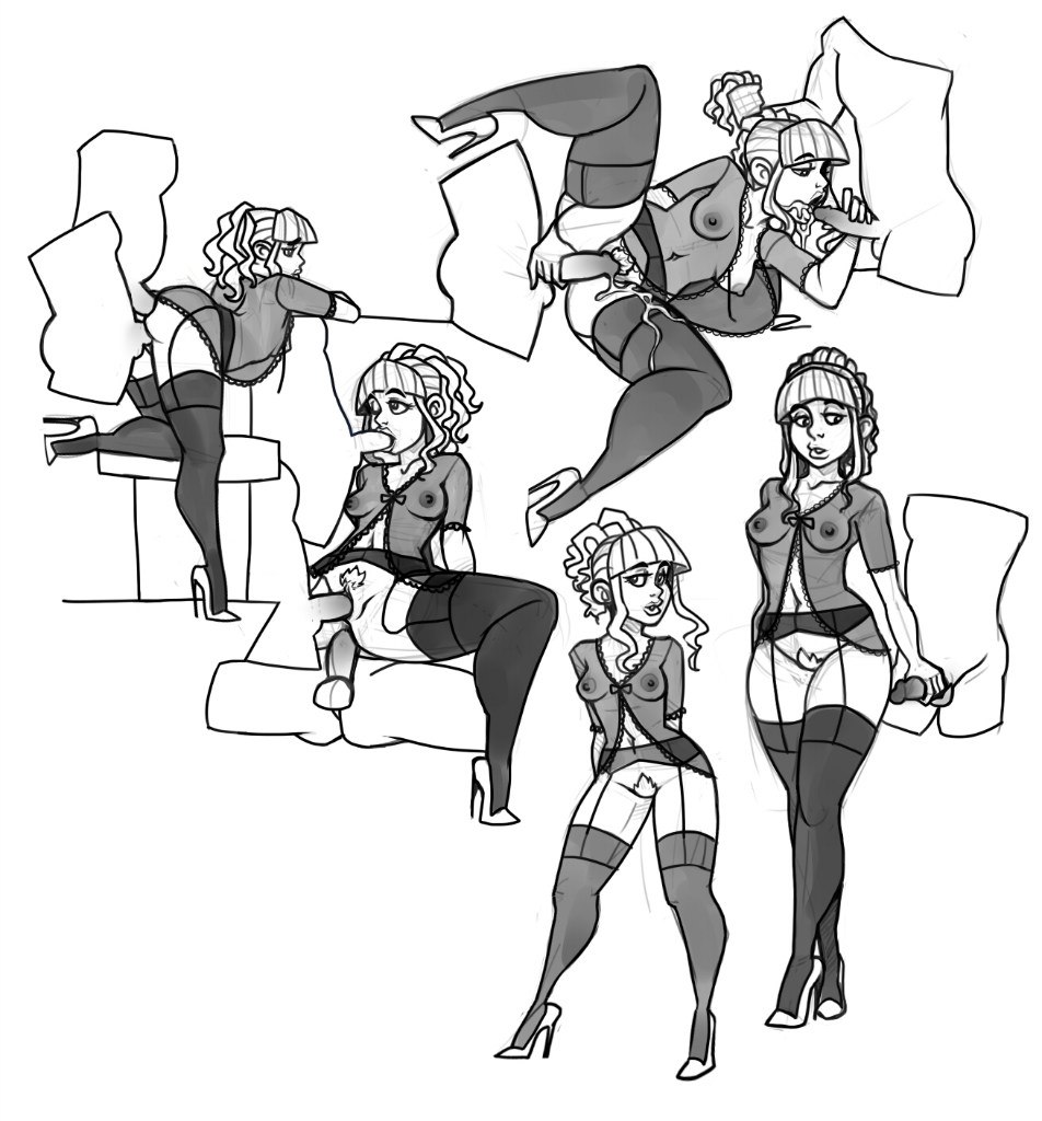 artist - fizzz page 9 full