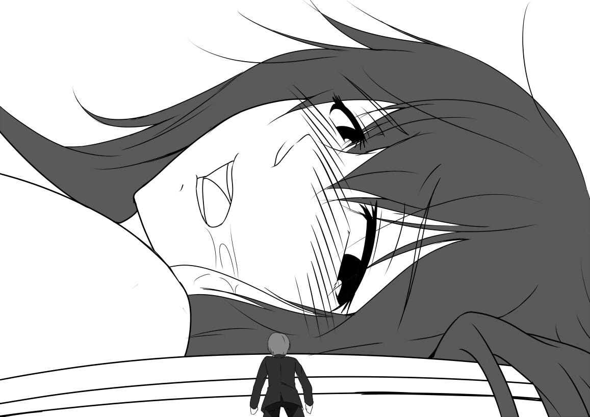 Artist Mejiro page 7 full