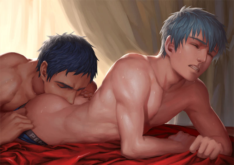 Male Rimming Collection page 4 full