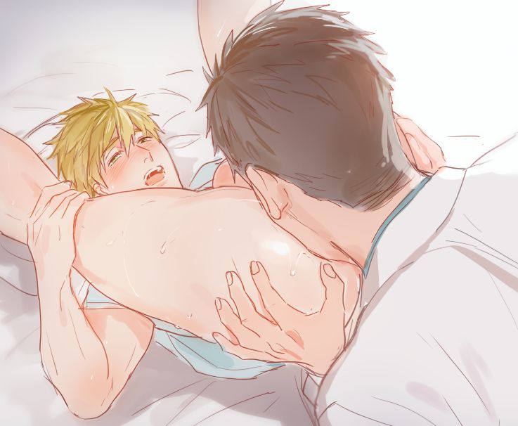 Male Rimming Collection page 9 full