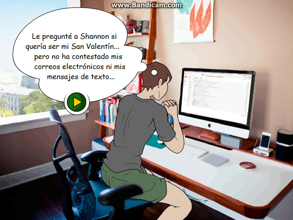 Cupid Worldwide | Cupido en todo el mundo page 3 full