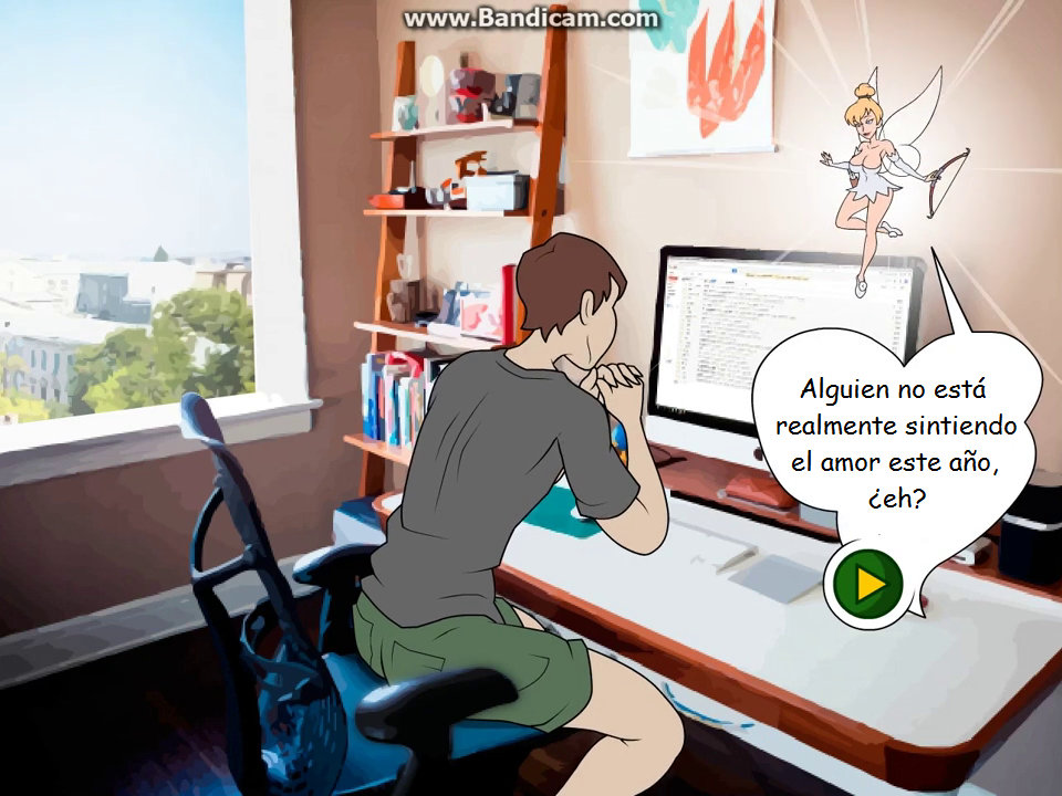 Cupid Worldwide | Cupido en todo el mundo page 9 full