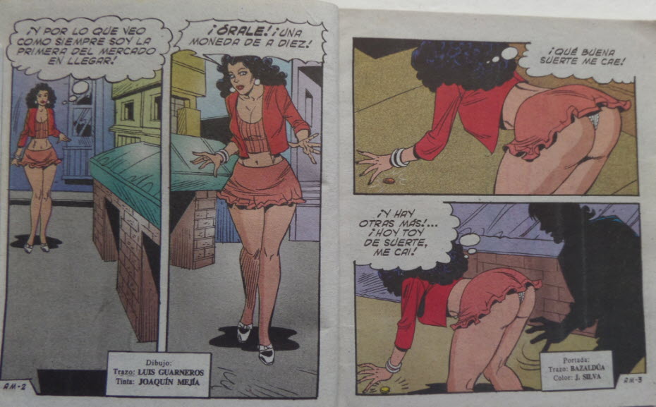 Aca Los Maistros 71 page 3 full