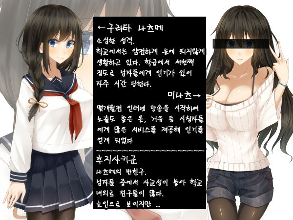 Seiso de Uchiki na Ano Ko no, Shuuchi de H na Himitsu page 2 full