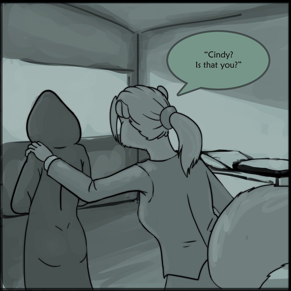 Hostile Takeover page 2 full