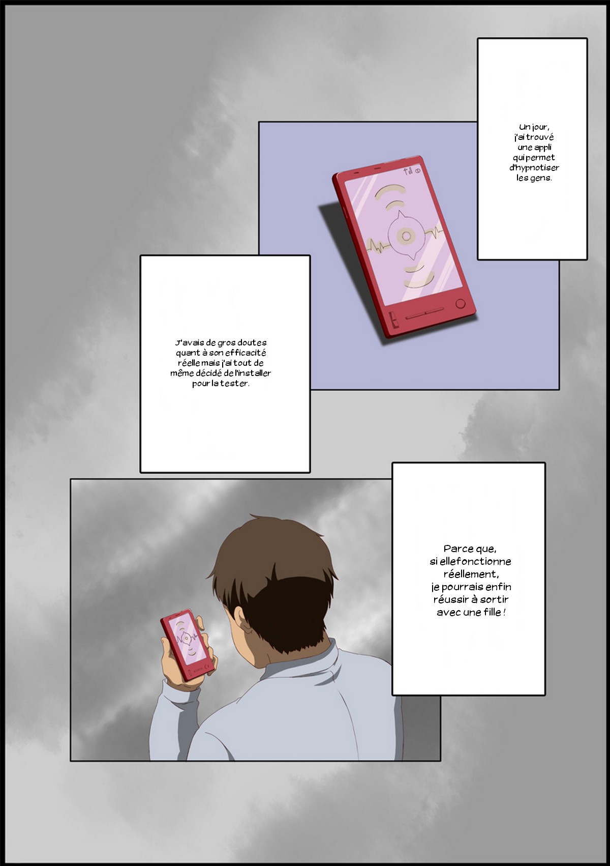 Iinchou ni Saimin o... page 2 full
