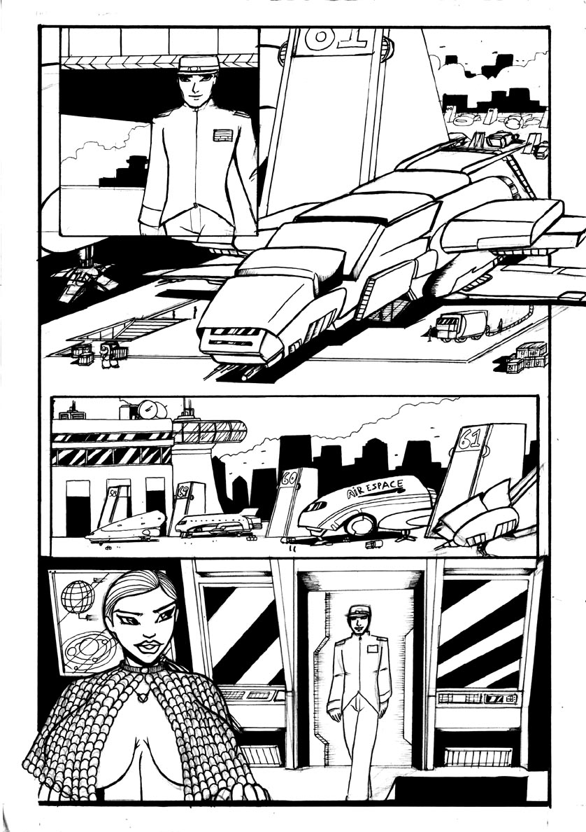 Powers Stones 2 page 1 full