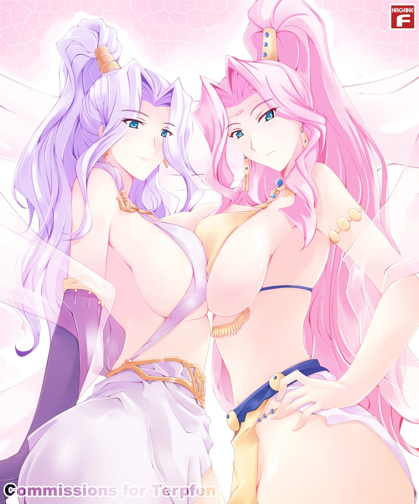 Threesome / Harem page 10 full