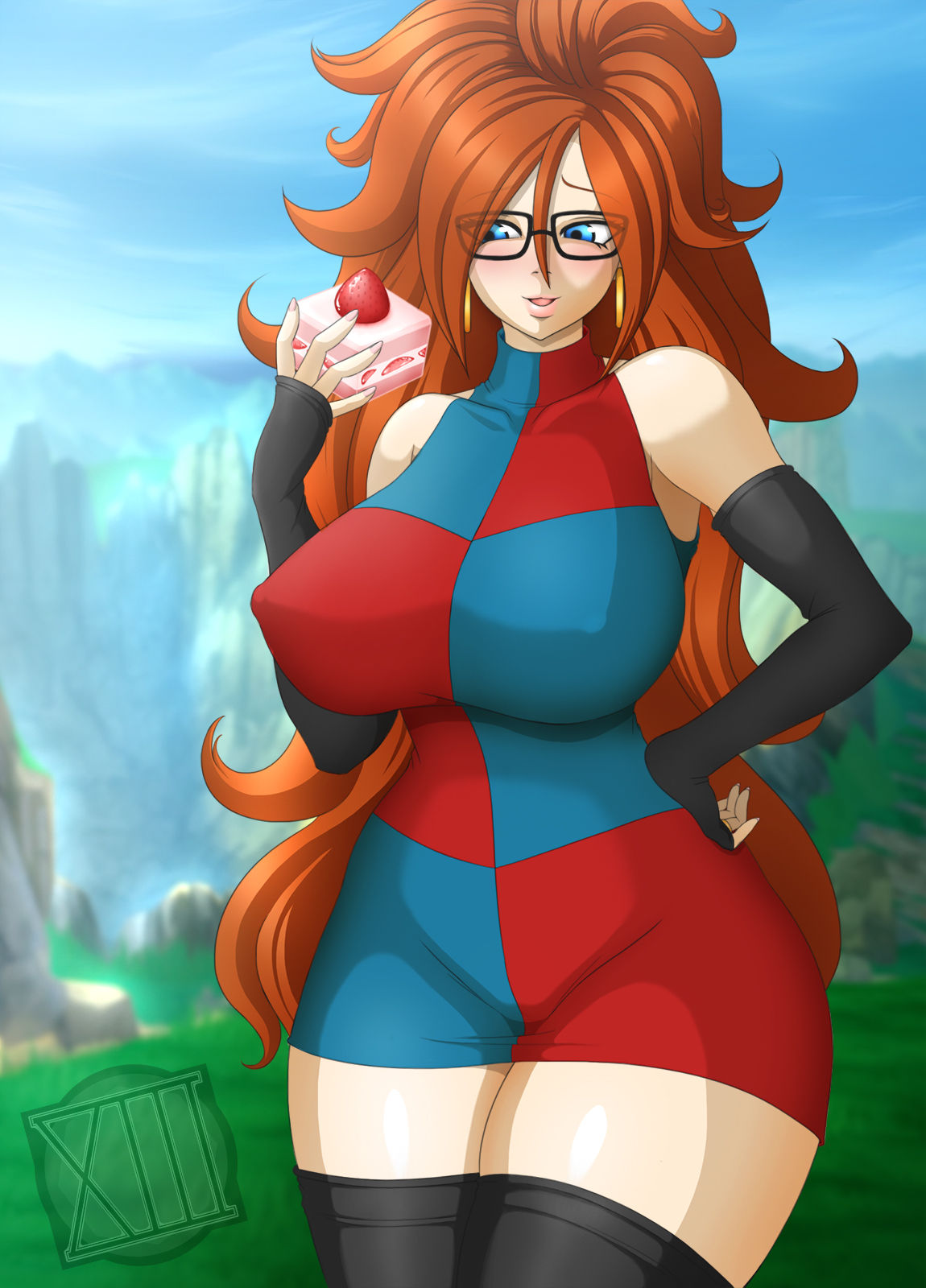 Artist -  Waifuholic page 10 full