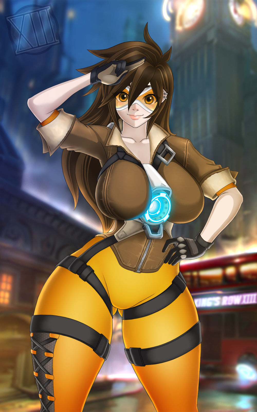 Artist -  Waifuholic page 8 full