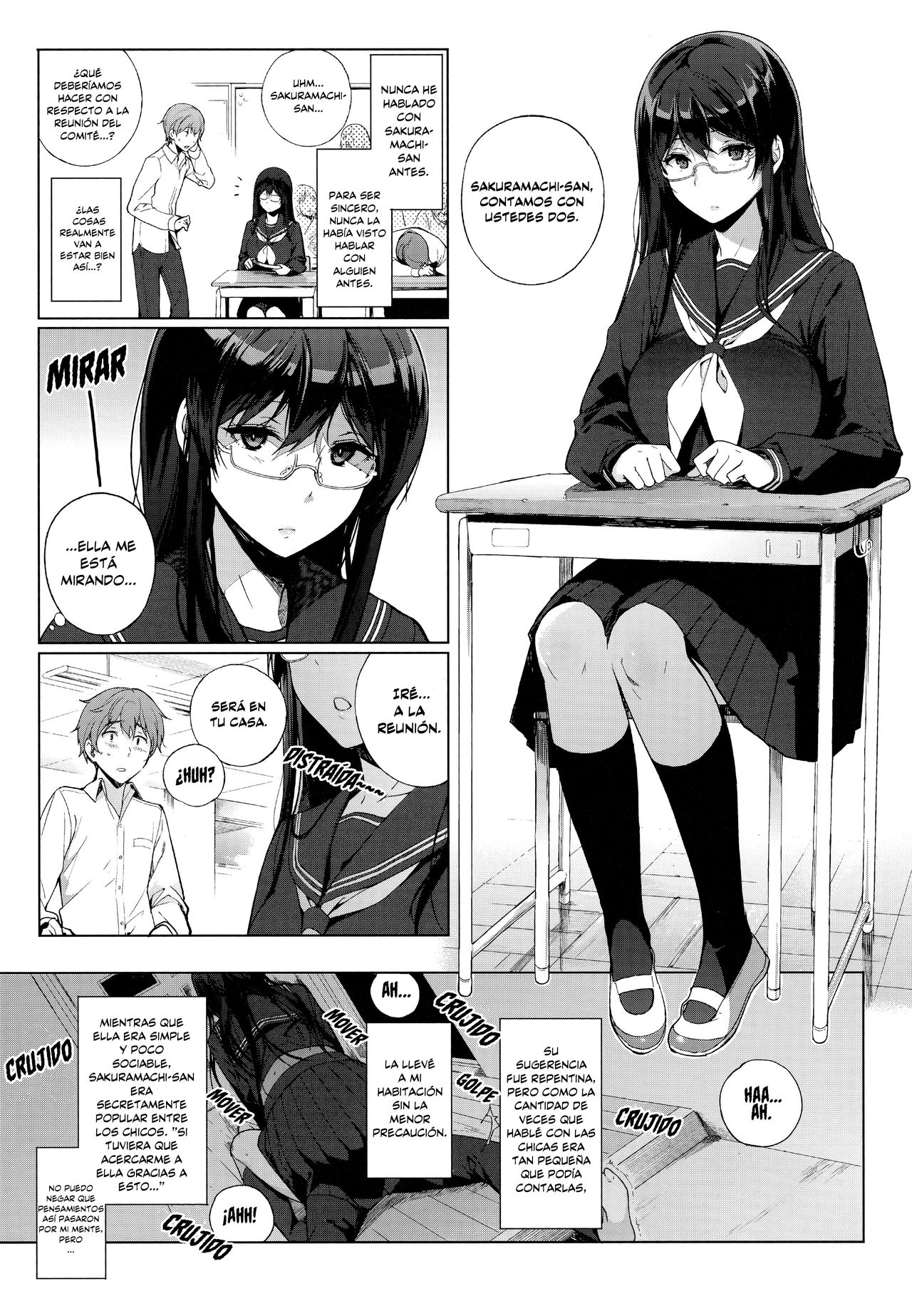 Succubus Stayed Life page 10 full