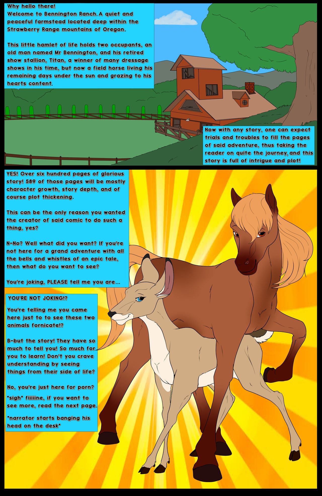 Over the Fence 2 page 2 full