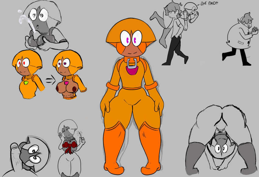 OK!: LBH page 3 full