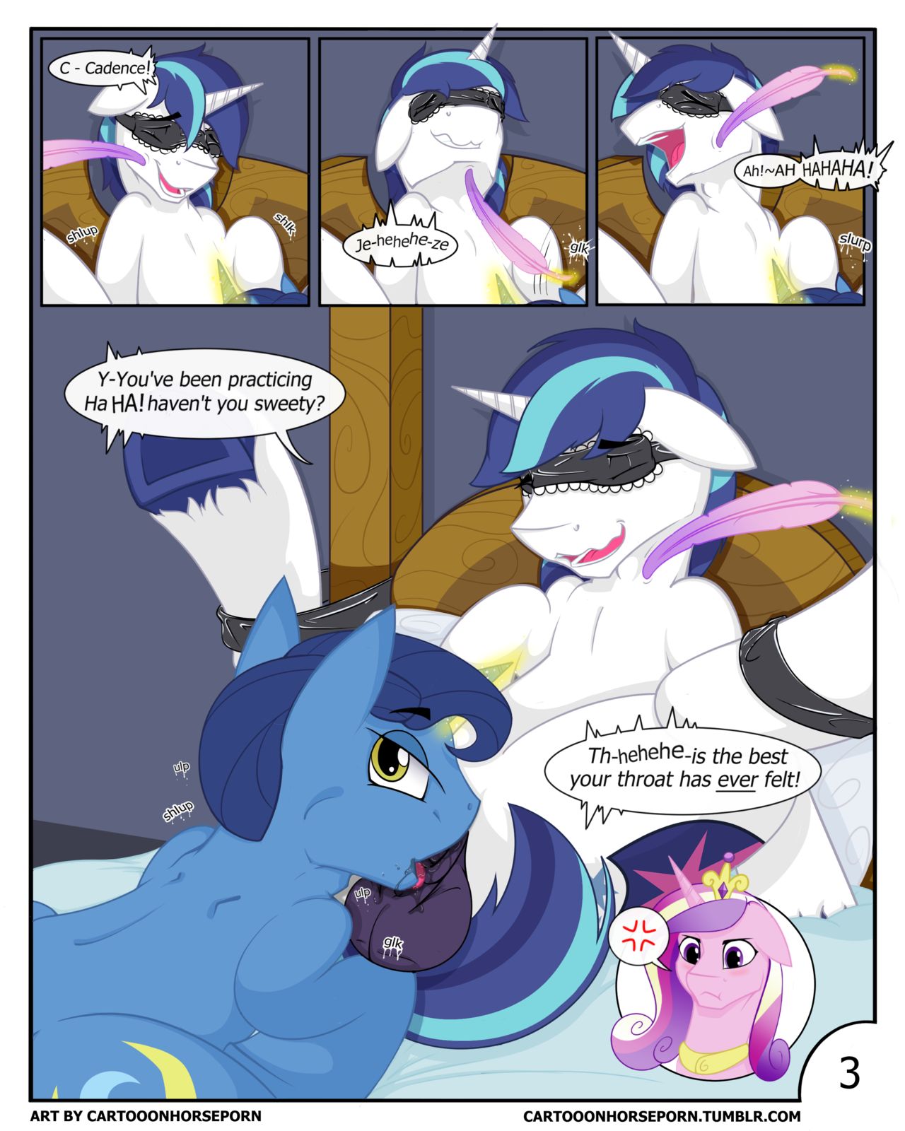 Tickled Pink page 3 full