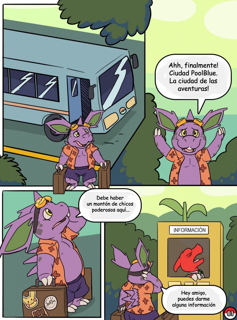 The Club page 2 full