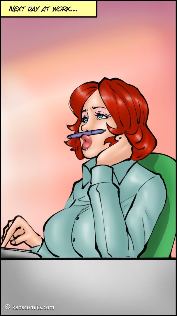 Annabelle’s New Life Part 3 page 6 full