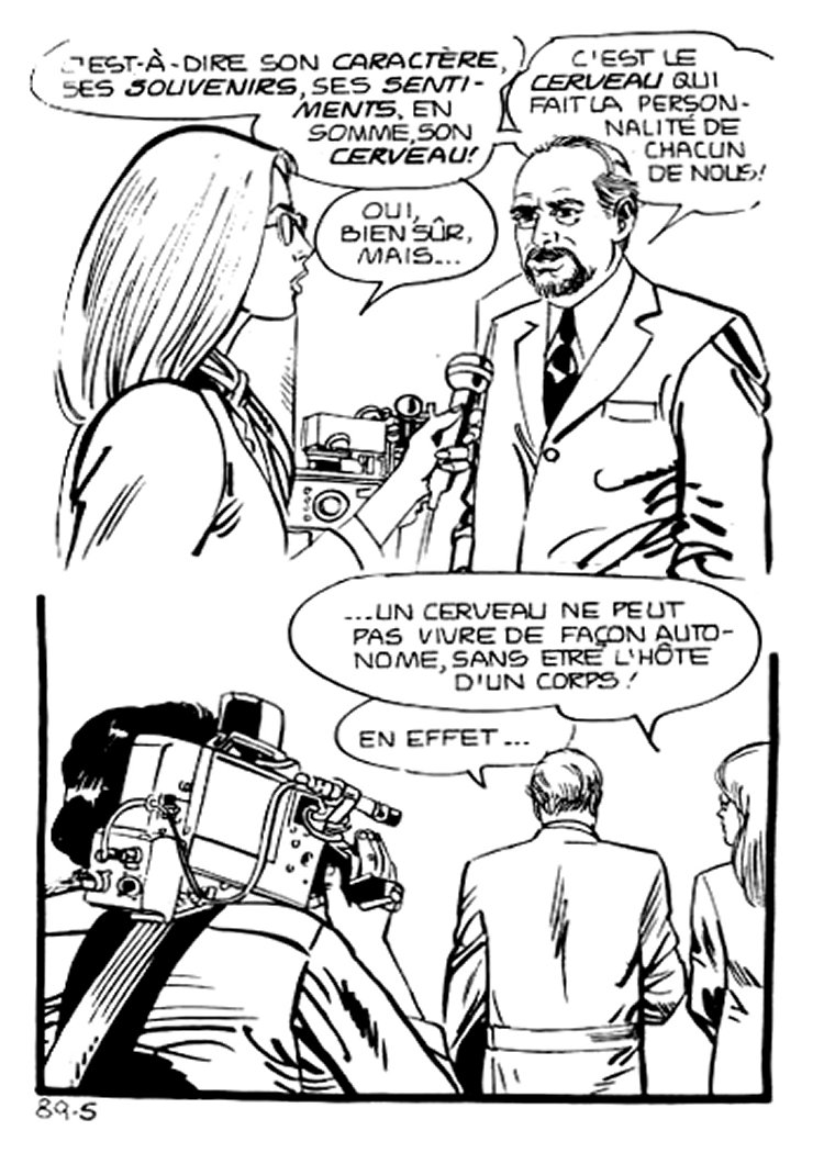 Elvifrance - Incube - 87 - Cyborg page 9 full