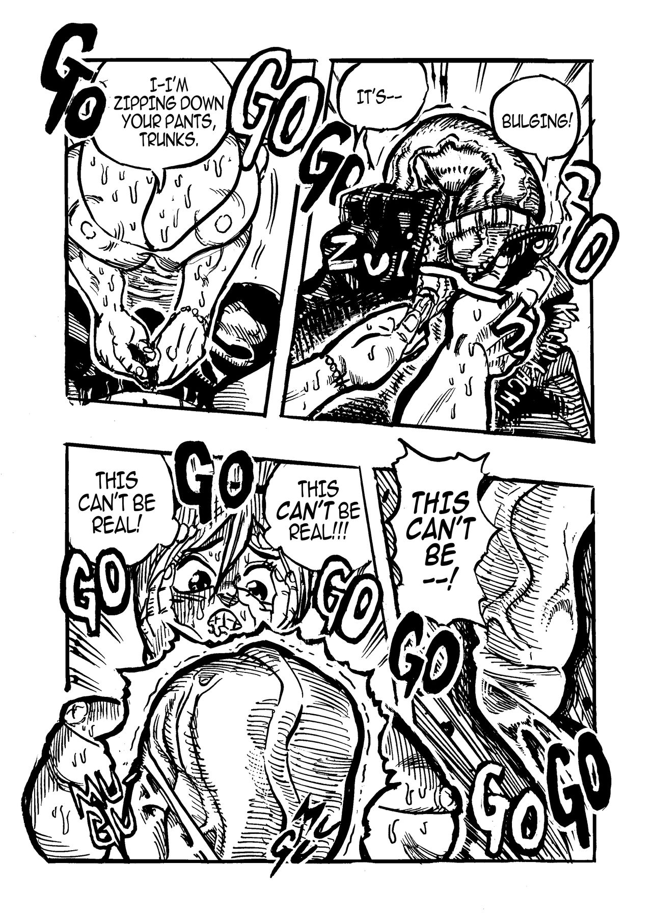 Early Blooma page 8 full