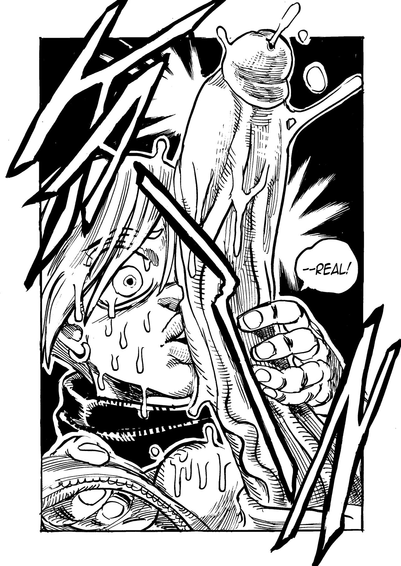 Early Blooma page 9 full