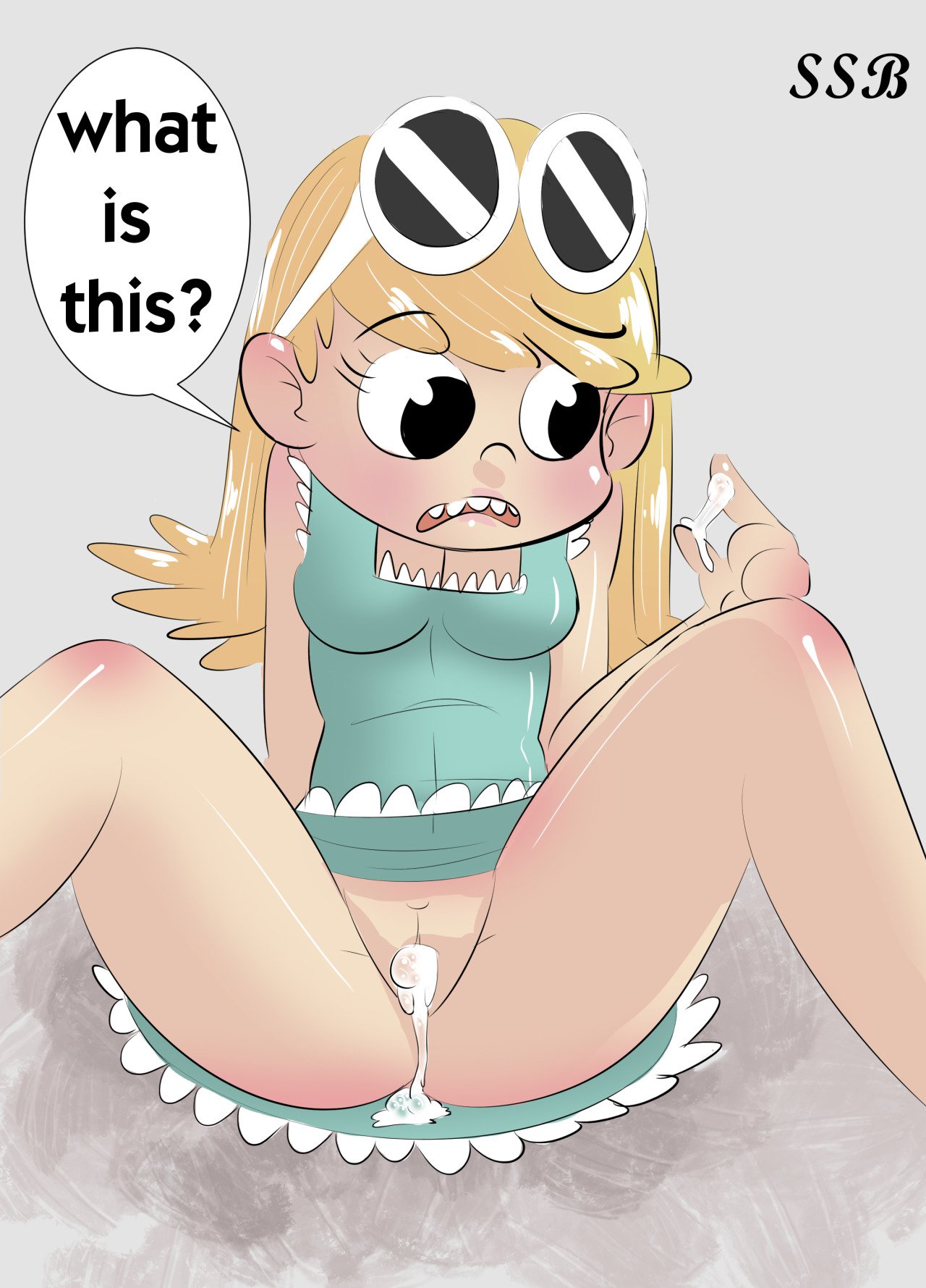 ARTIST - SSB page 8 full