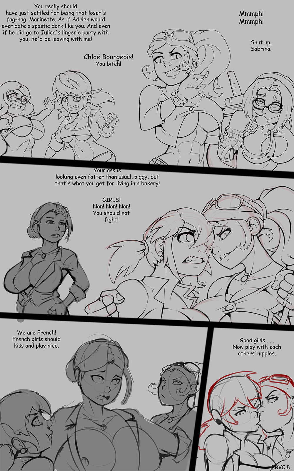 Ladybug page 8 full
