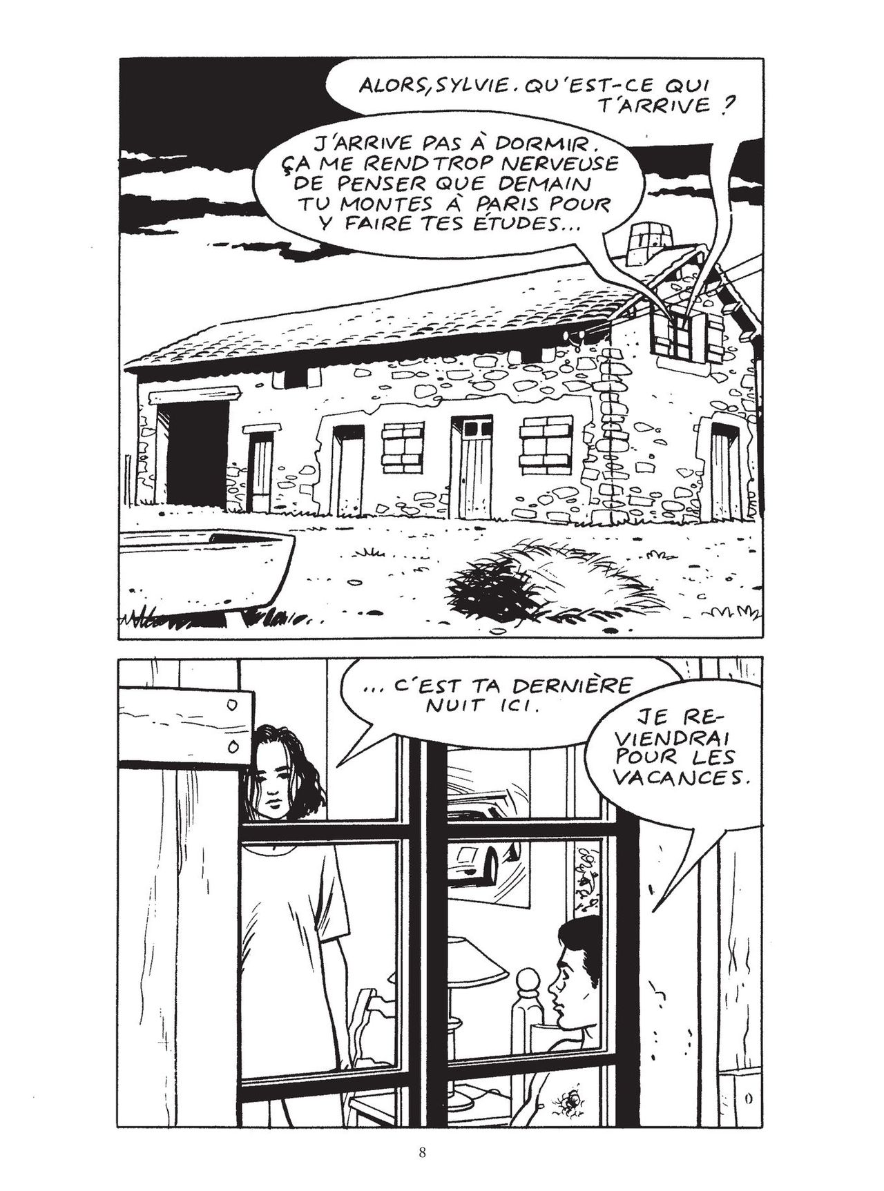 L‘esclave sexuelle page 10 full