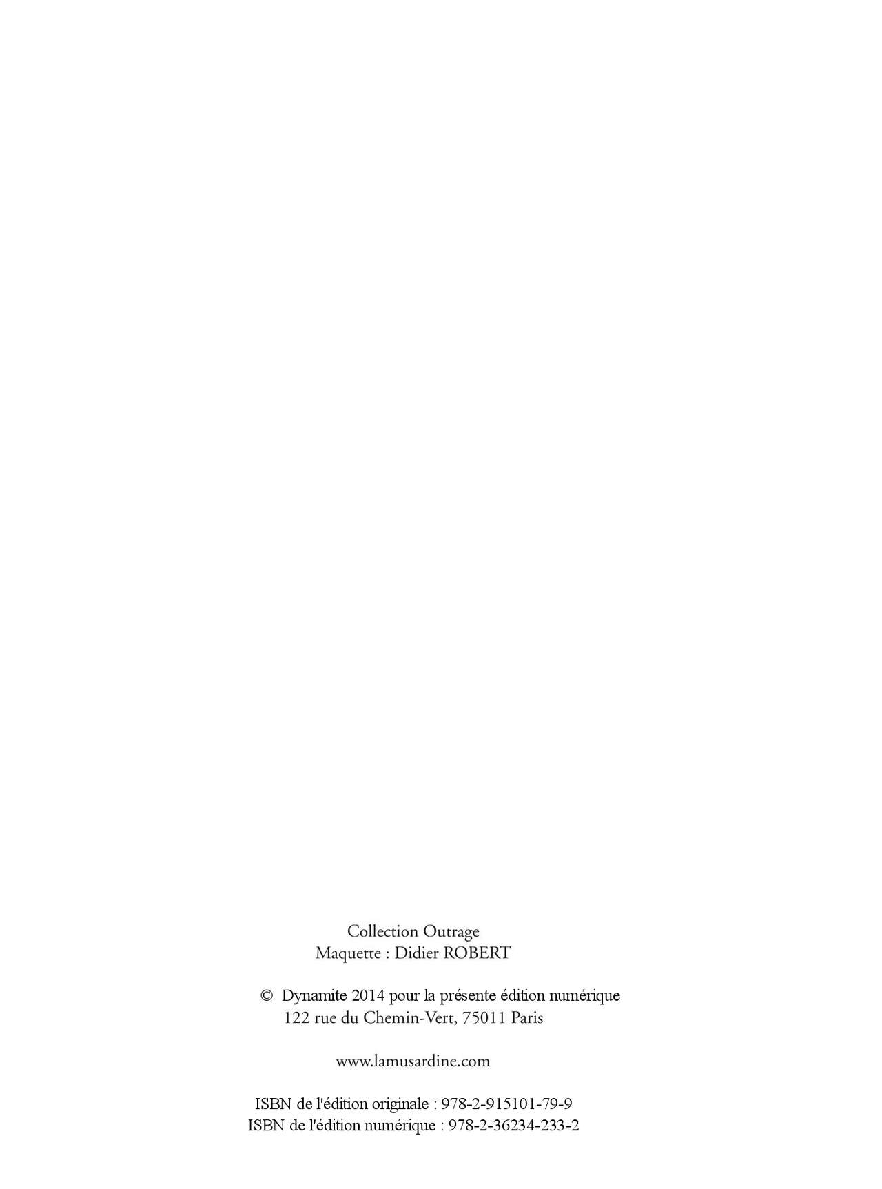 L‘esclave sexuelle page 4 full