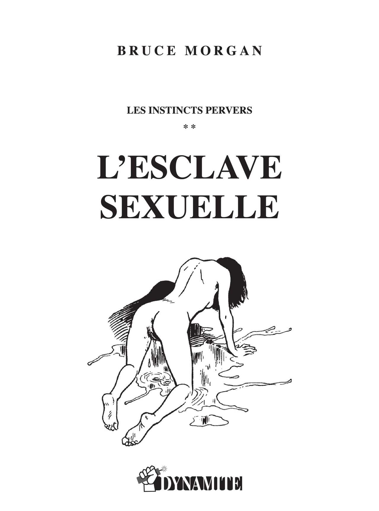 L‘esclave sexuelle page 5 full