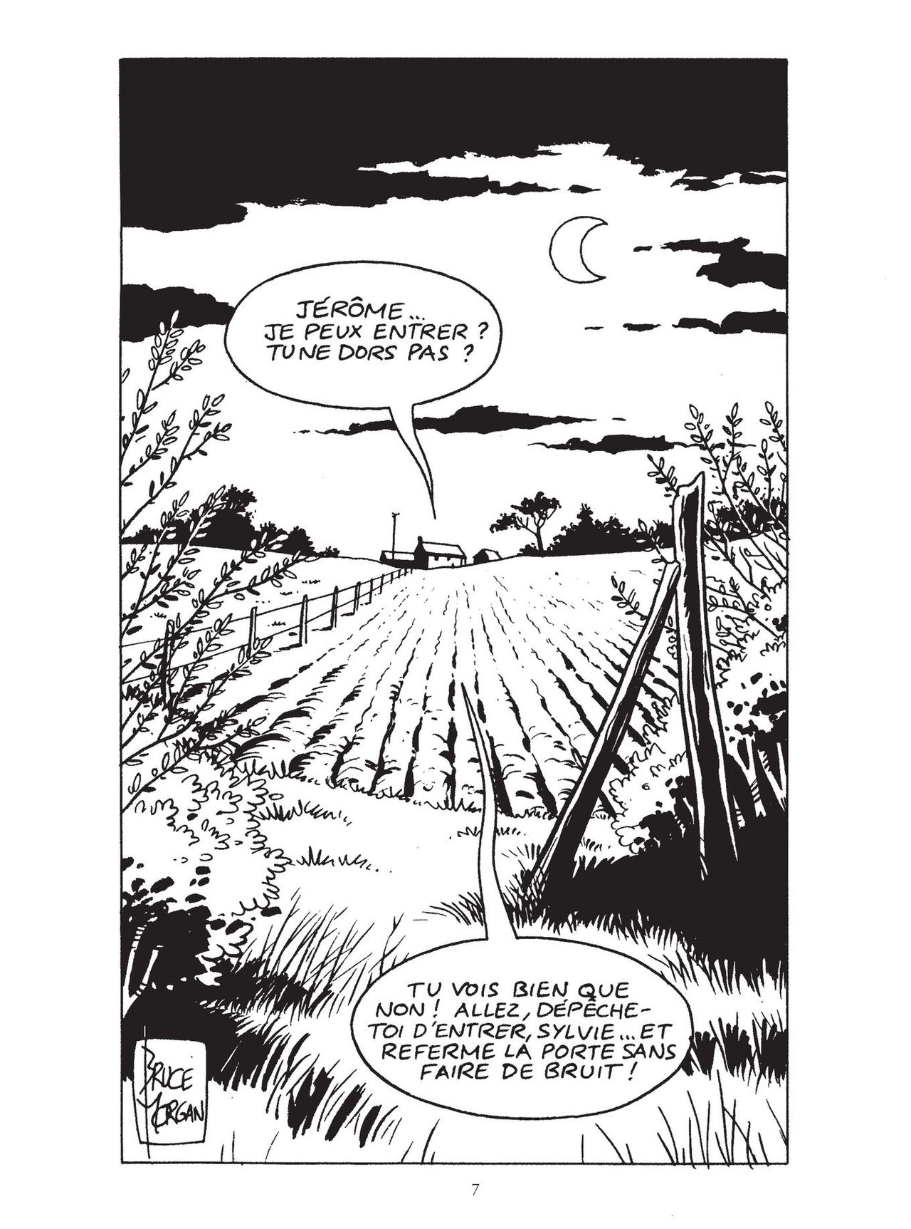 L‘esclave sexuelle page 9 full