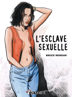 L‘esclave sexuelle