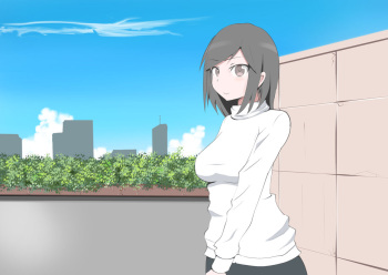 cfnm  hentai 