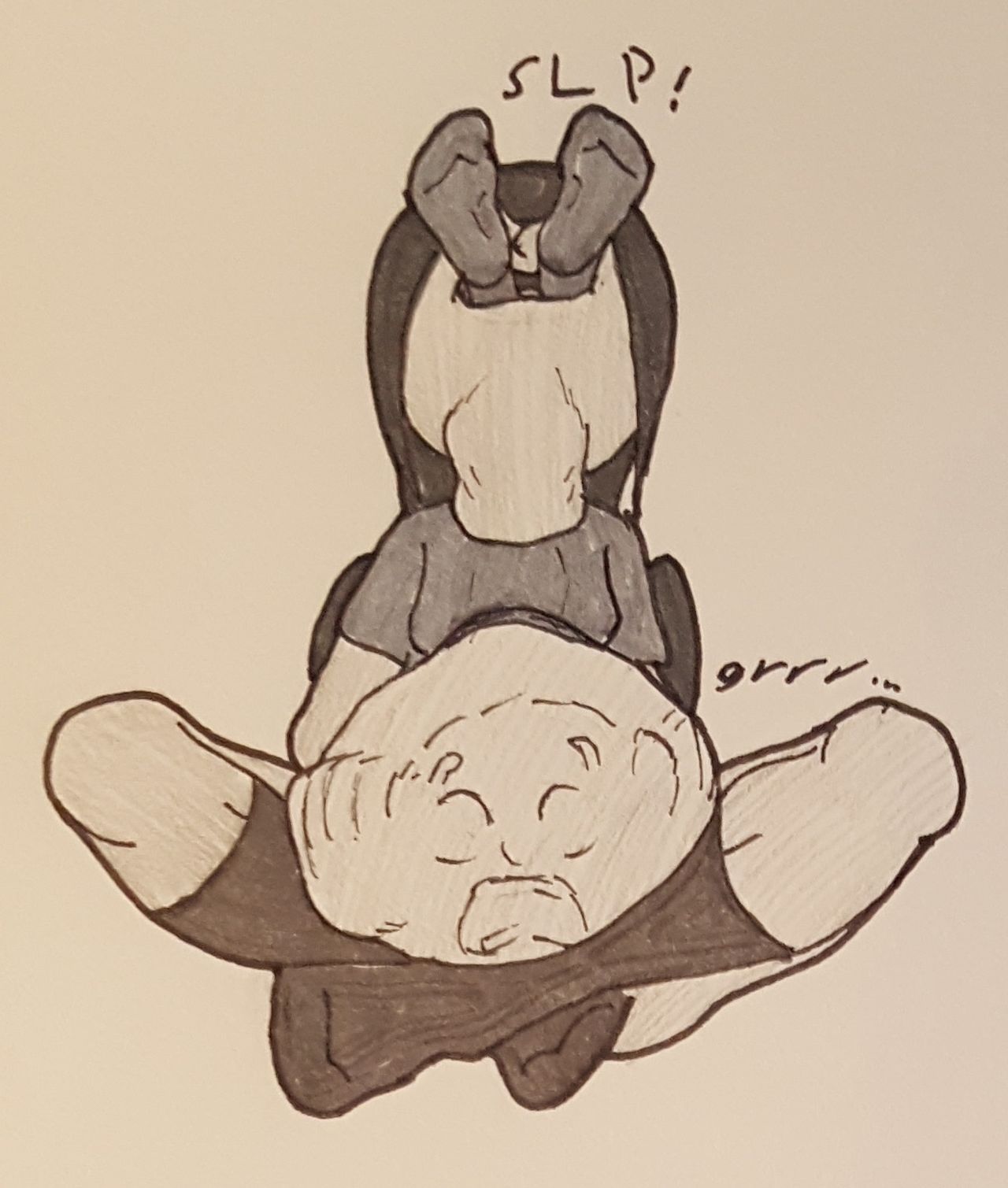 Hibernation prevention page 3 full