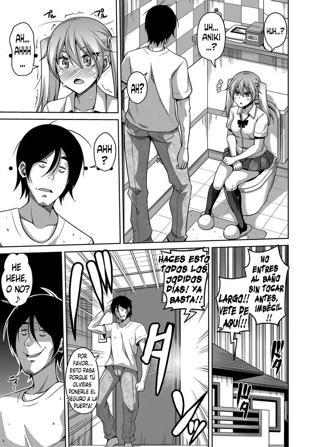 GyaruImo page 3 full
