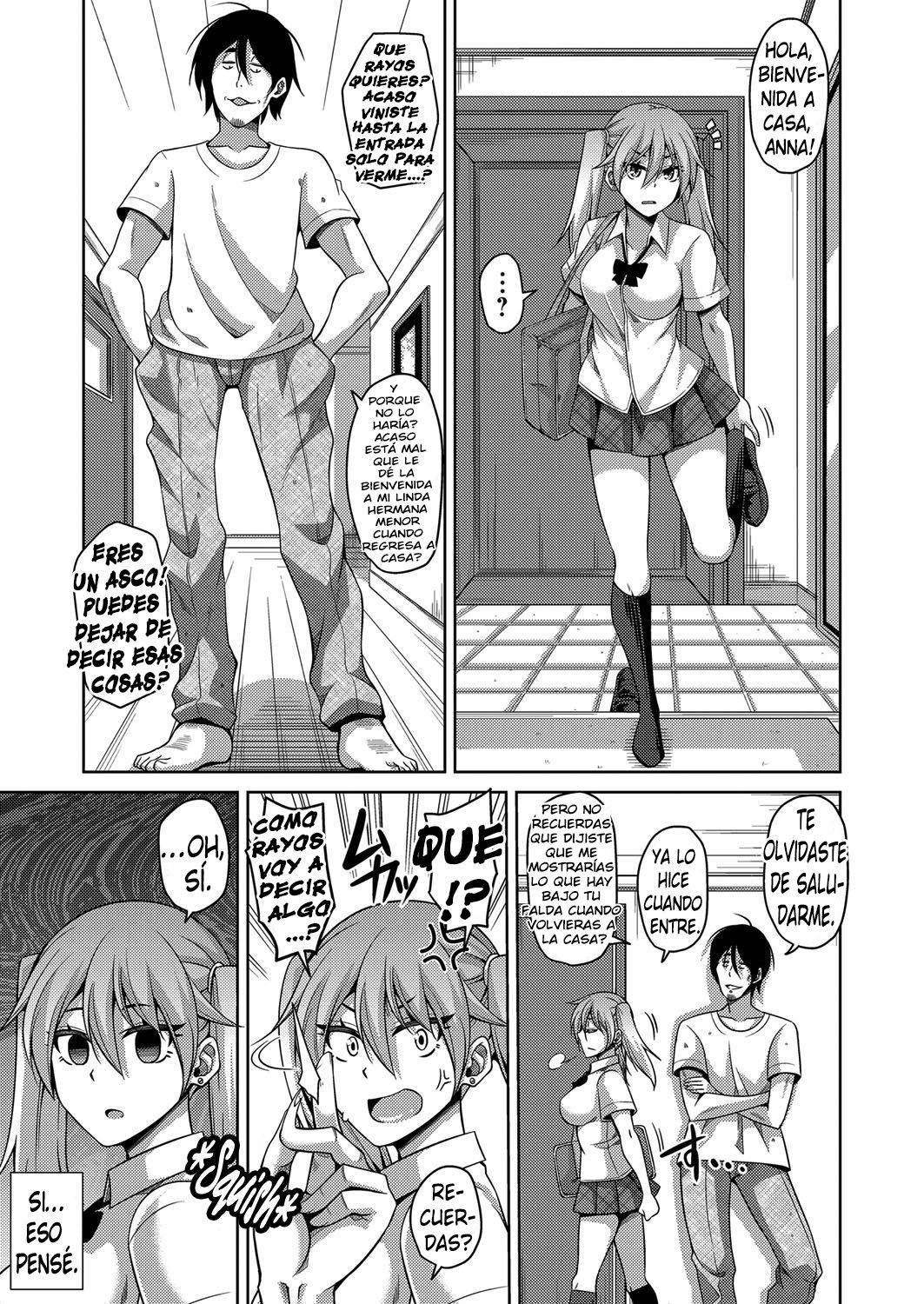 GyaruImo page 7 full
