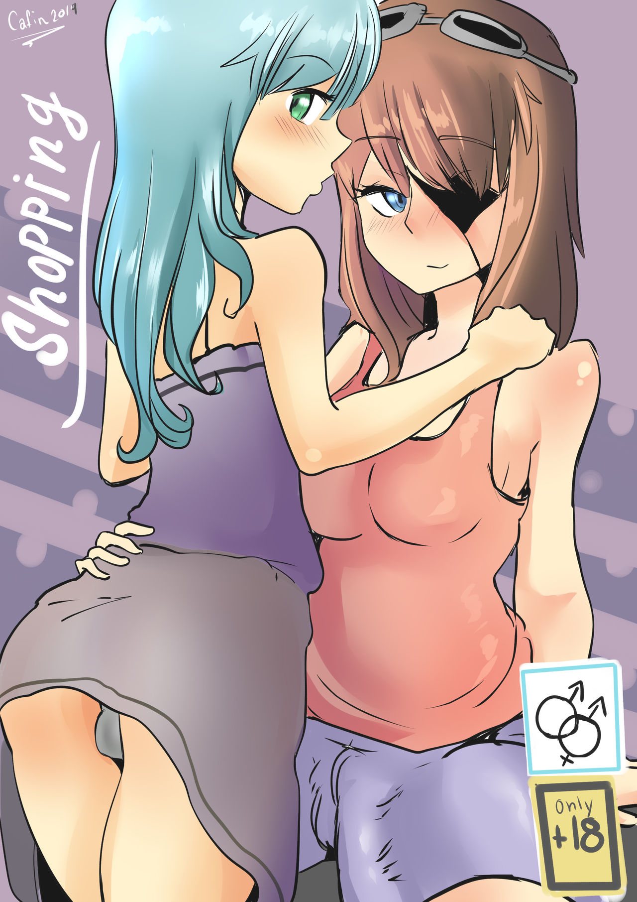 Shopping page 1 full