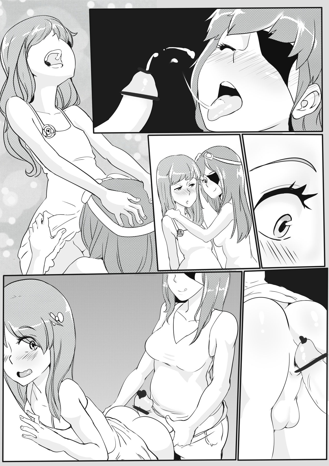Shopping page 5 full