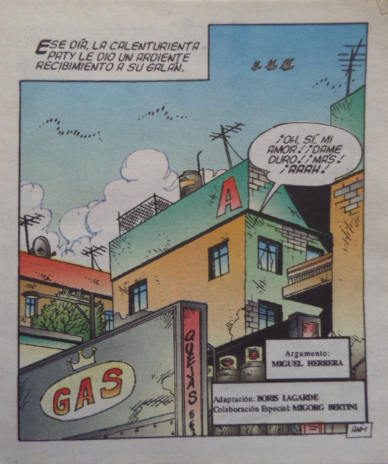 Aca Los Maistros 48 page 2 full