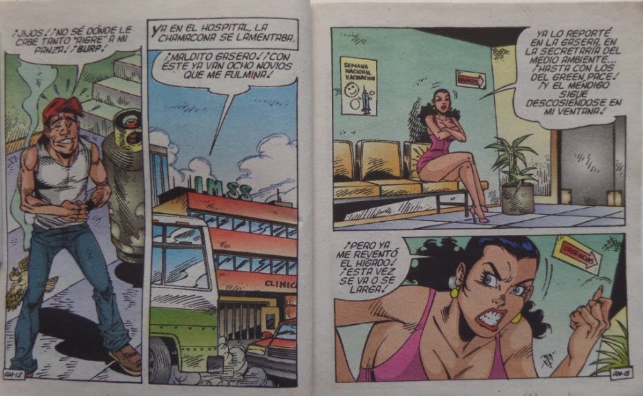 Aca Los Maistros 48 page 9 full
