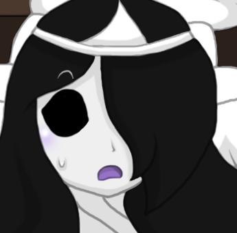 Ghostly Visitor page 1 full