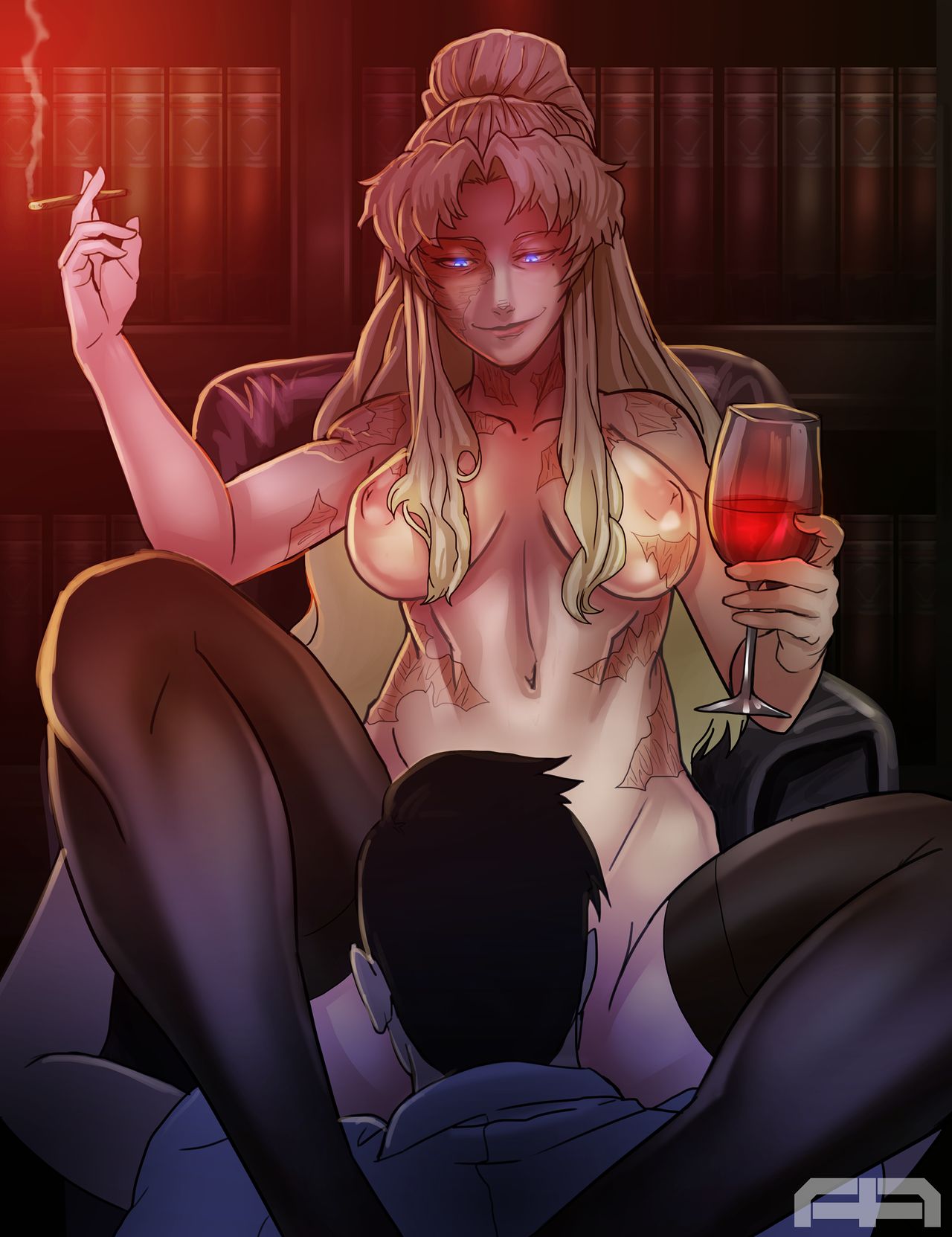 Black Lagoon Collection page 3 full
