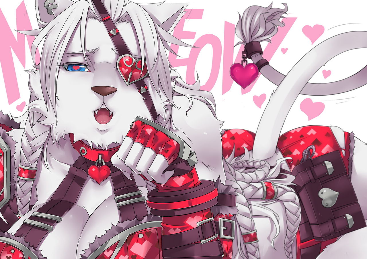 Furry&Pokemon page 7 full