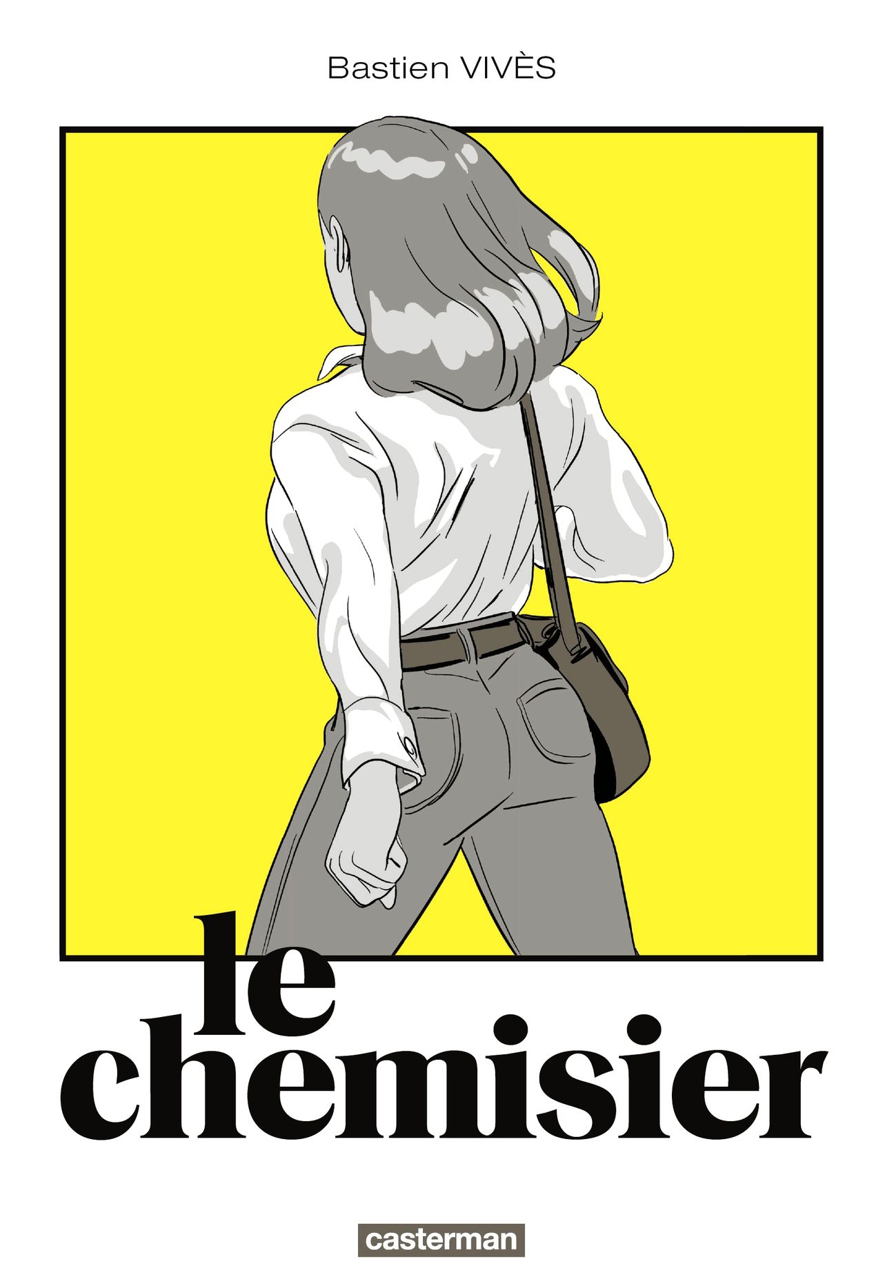 Le chemisier page 1 full